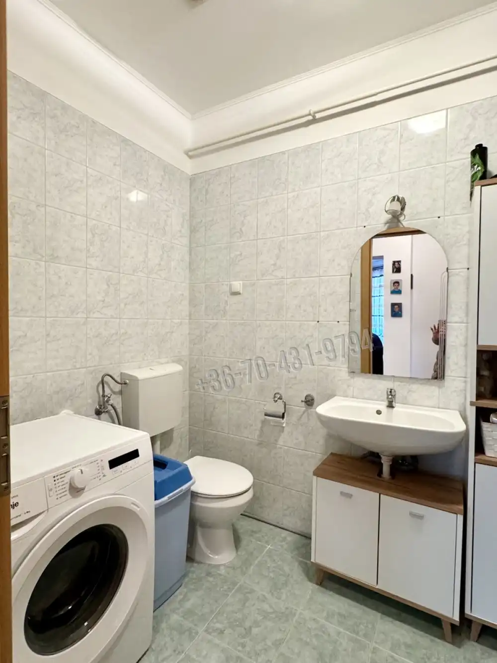 Heves megye - Felsőtárkány