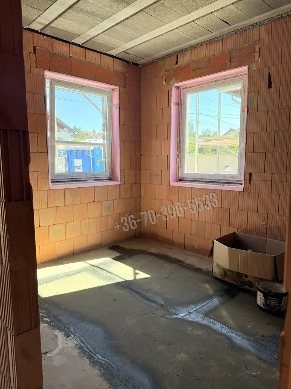 Pest megye - Gödöllő