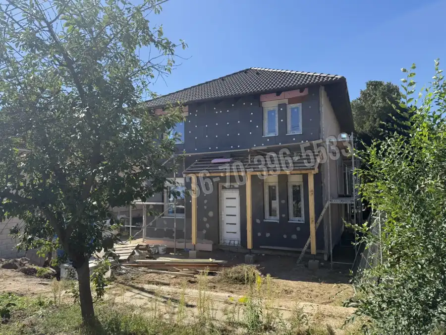 eladó ikerház, Gödöllő eladó ikerház, Gödöllő