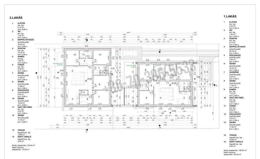 Pest megye - Gödöllő