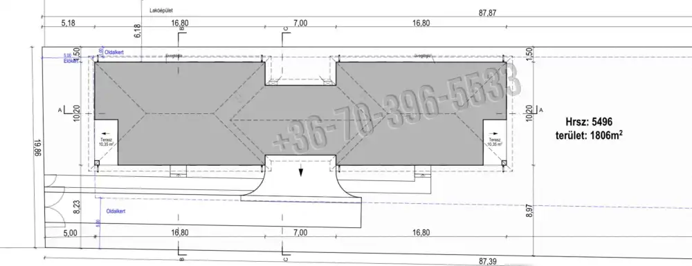 Pest megye - Gödöllő