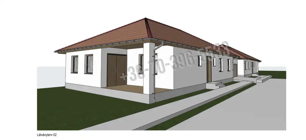 Pest megye - Gödöllő