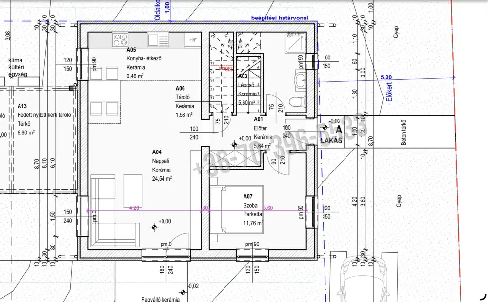 Pest megye - Gödöllő