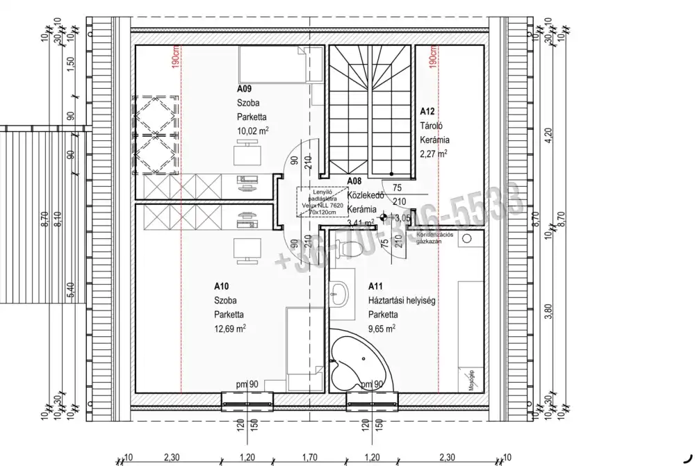 Pest megye - Gödöllő