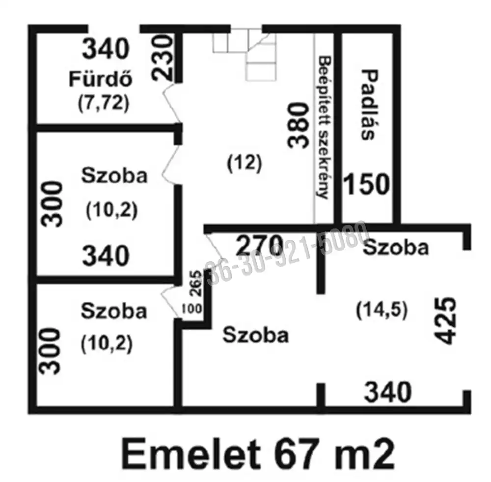 Pest megye - Gödöllő