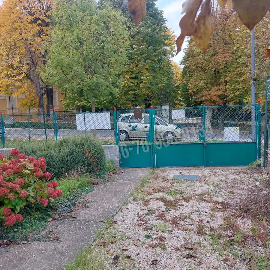 eladó ikerház, Hévíz