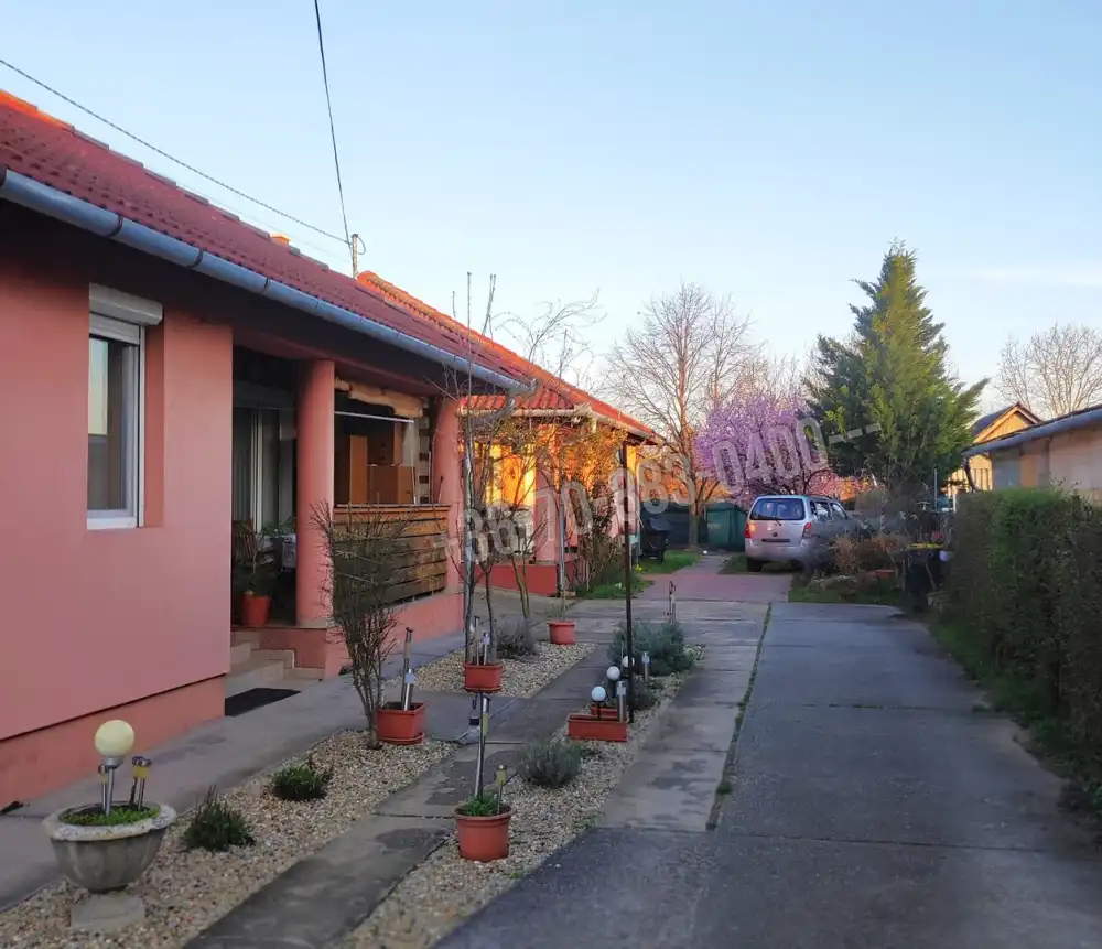 Pest megye - Inárcs