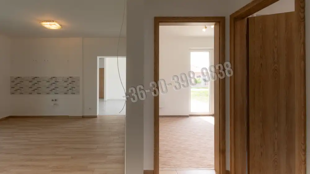 Győr-Moson-Sopron megye - Levél