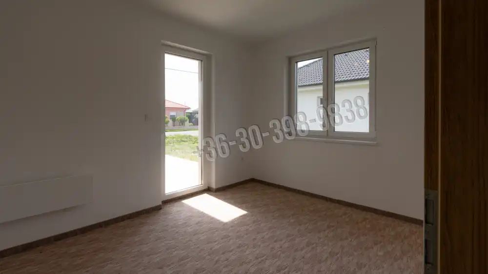 Győr-Moson-Sopron megye - Levél