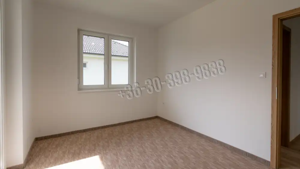 Győr-Moson-Sopron megye - Levél