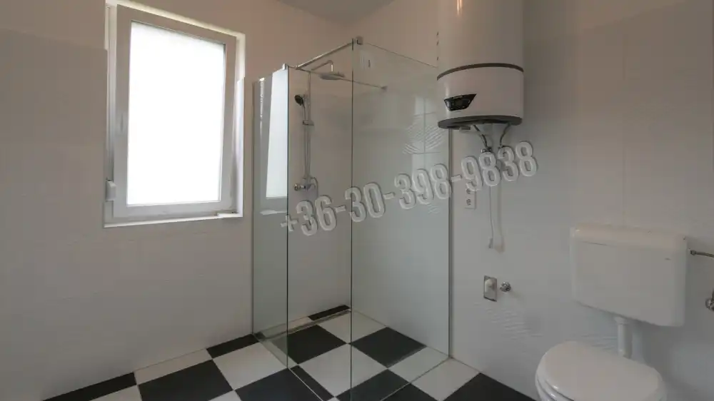 Győr-Moson-Sopron megye - Levél