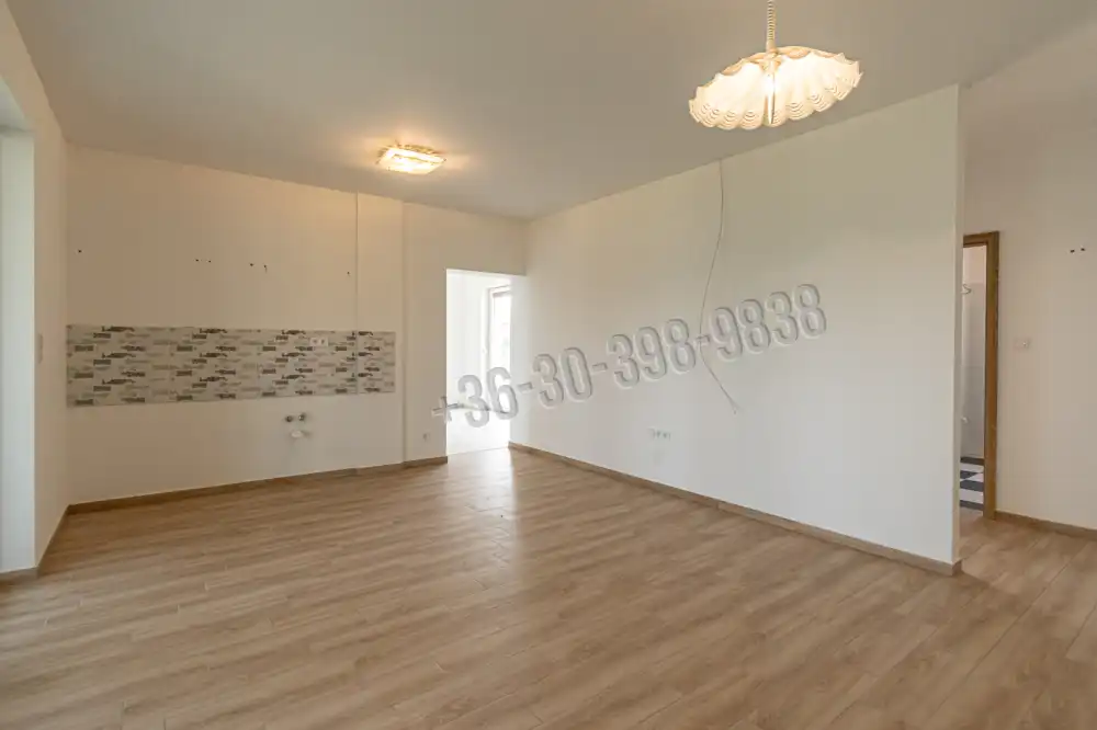 Győr-Moson-Sopron megye - Levél