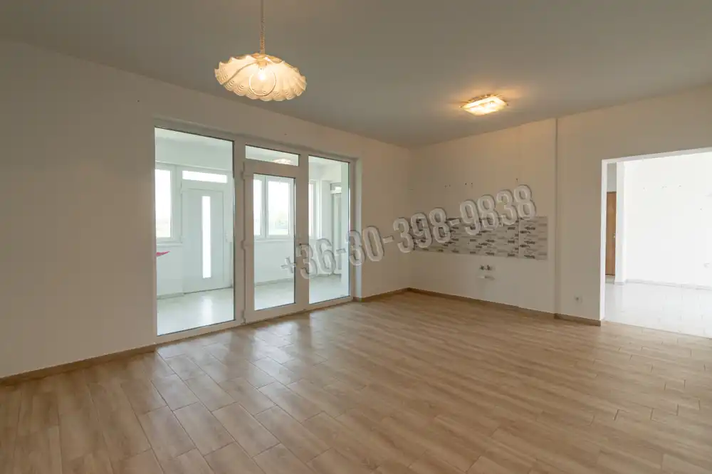 Győr-Moson-Sopron megye - Levél