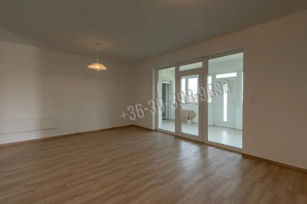 Győr-Moson-Sopron megye - Levél