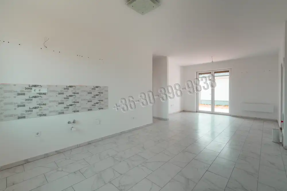 Győr-Moson-Sopron megye - Levél