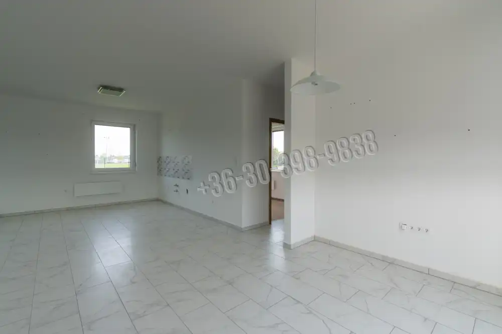 Győr-Moson-Sopron megye - Levél