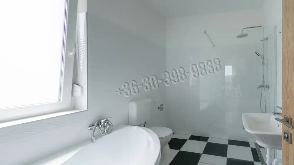 Győr-Moson-Sopron megye - Levél