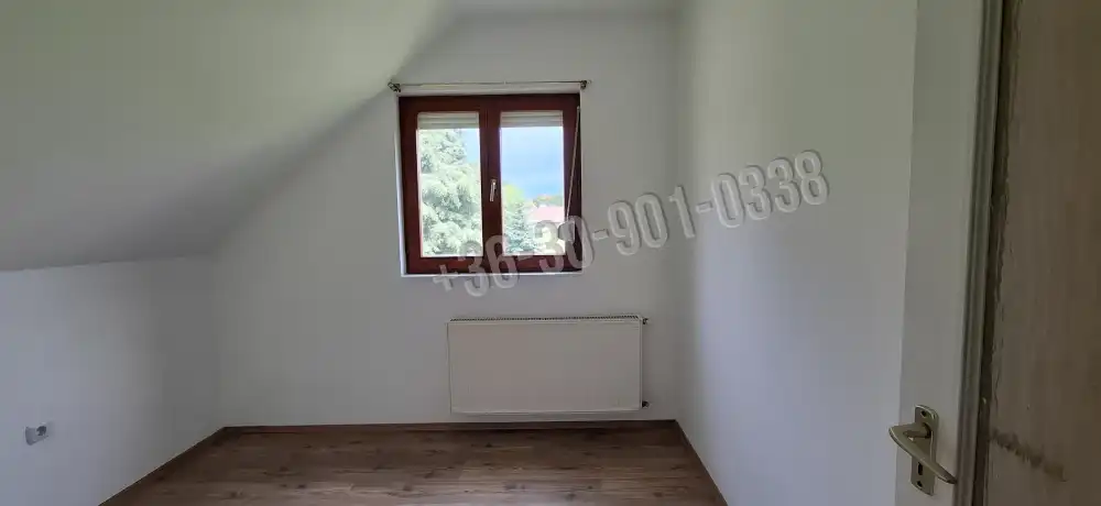 Heves megye - Lőrinci