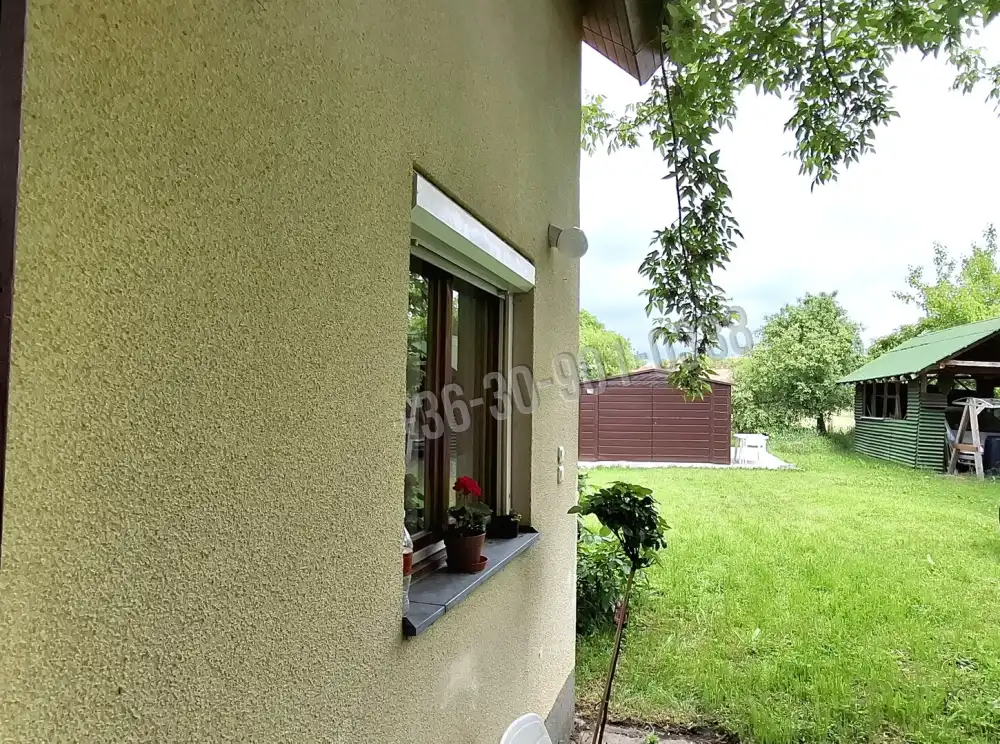 Heves megye - Lőrinci
