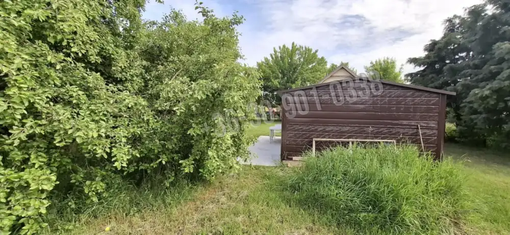 Heves megye - Lőrinci