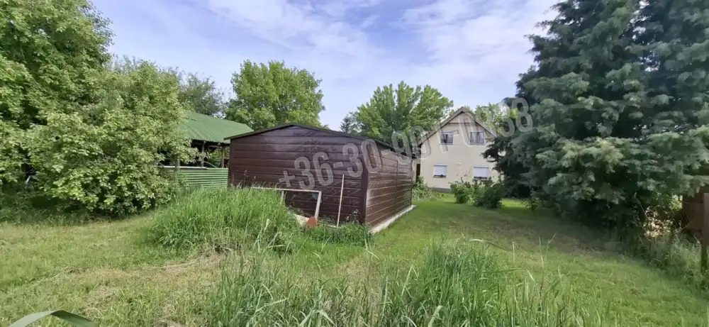 Heves megye - Lőrinci
