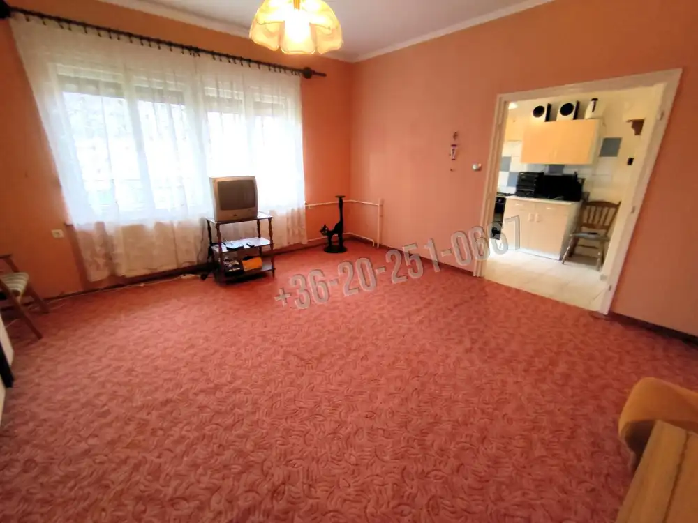 Baranya megye - Mohács