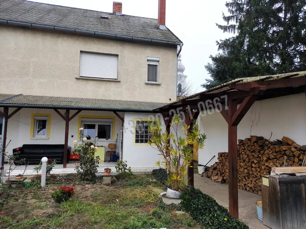 Baranya megye - Mohács