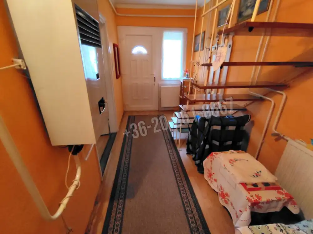 Baranya megye - Mohács