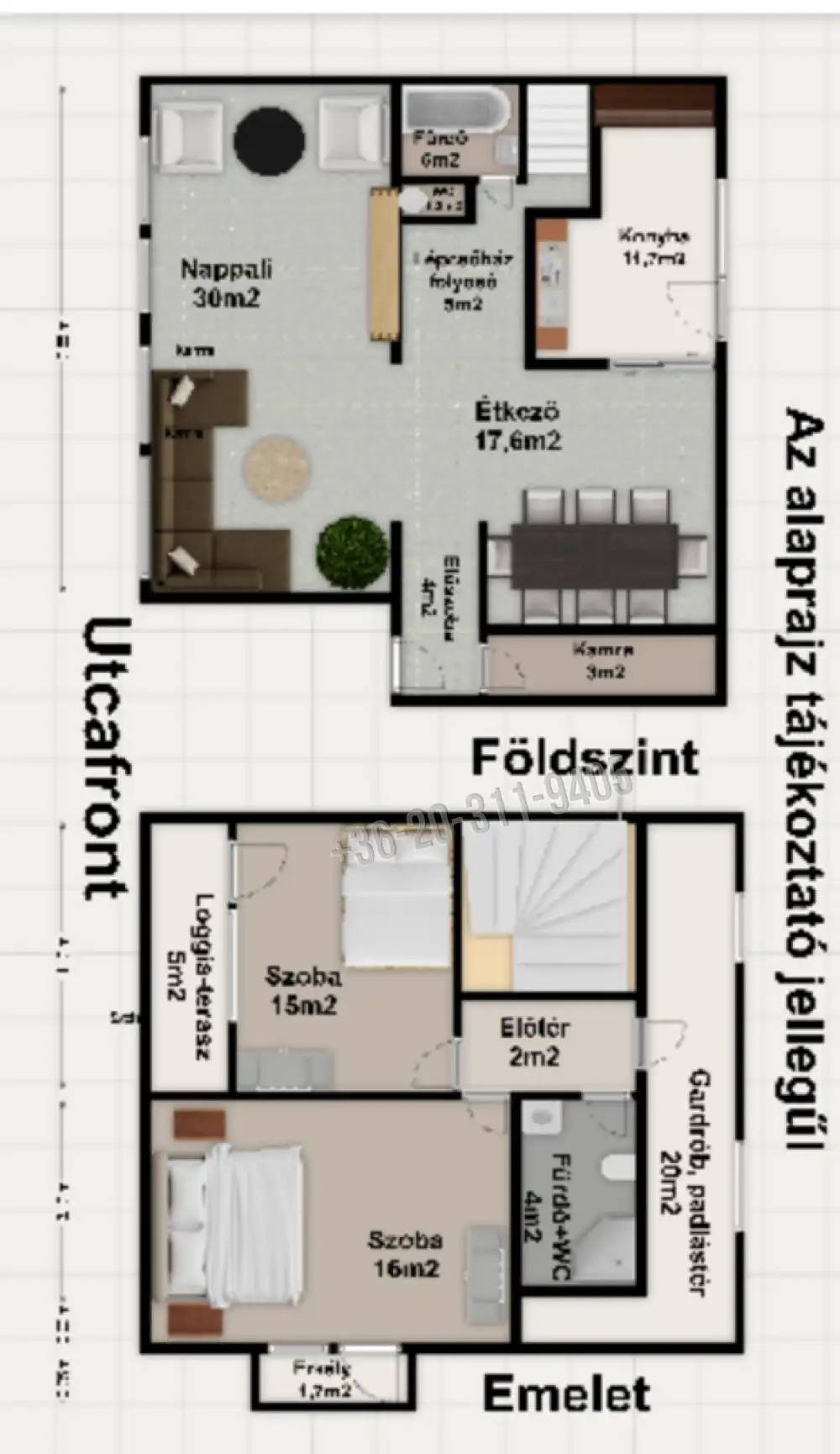 Csongrád megye - Mórahalom