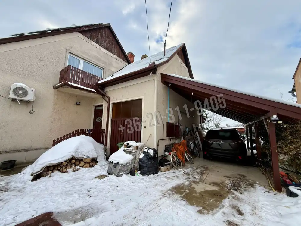 Csongrád megye - Mórahalom