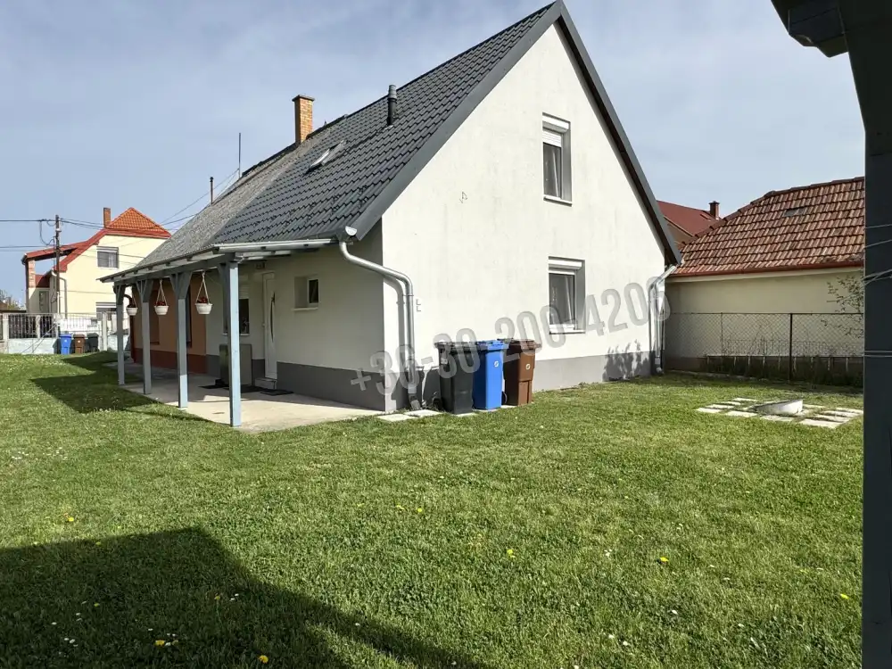 Győr-Moson-Sopron megye - Mosonmagyaróvár