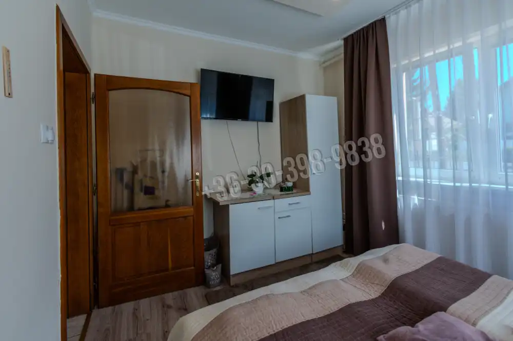 Győr-Moson-Sopron megye - Mosonmagyaróvár