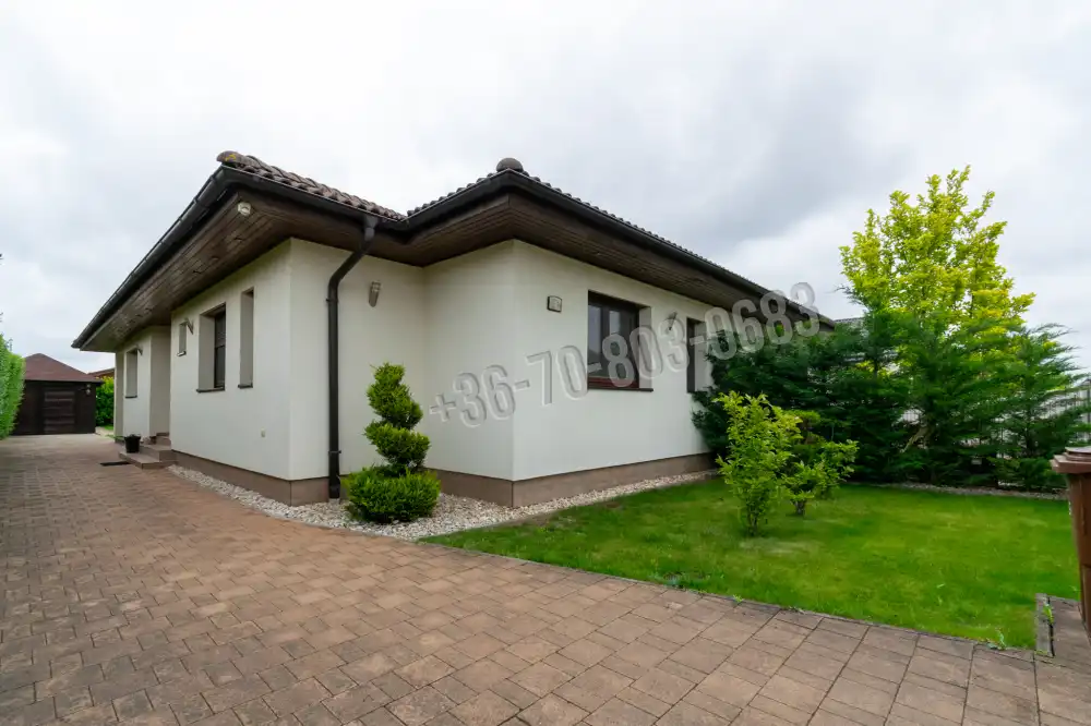 Győr-Moson-Sopron megye - Mosonmagyaróvár