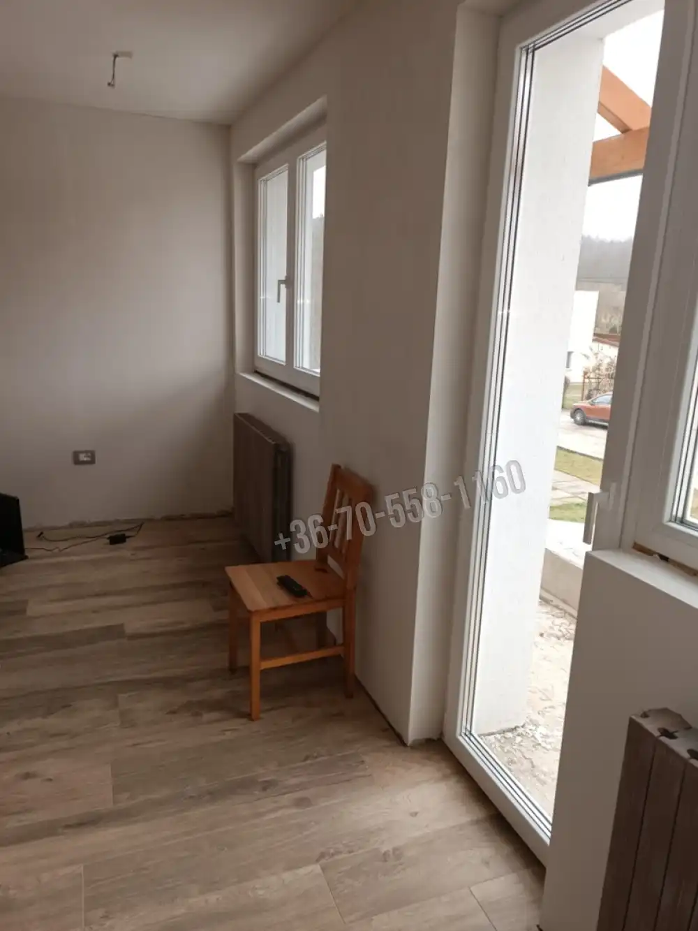 Nógrád megye - Nagyoroszi