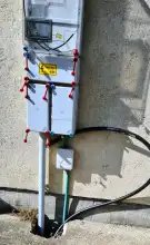 Nógrád megye - Nagyoroszi