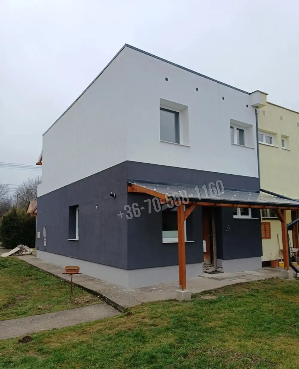 Nógrád megye - Nagyoroszi