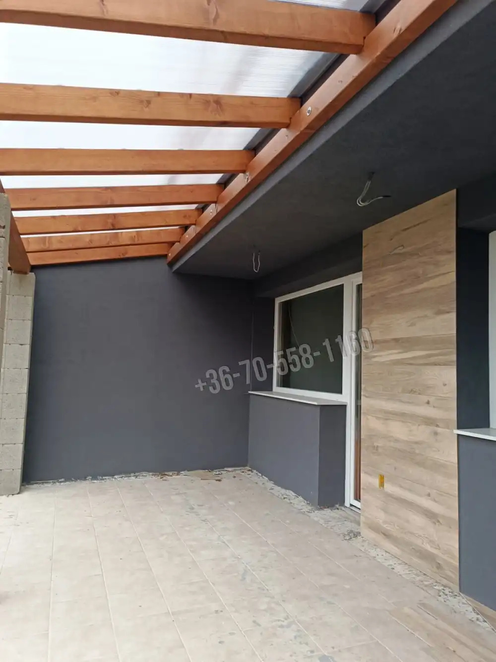 Nógrád megye - Nagyoroszi