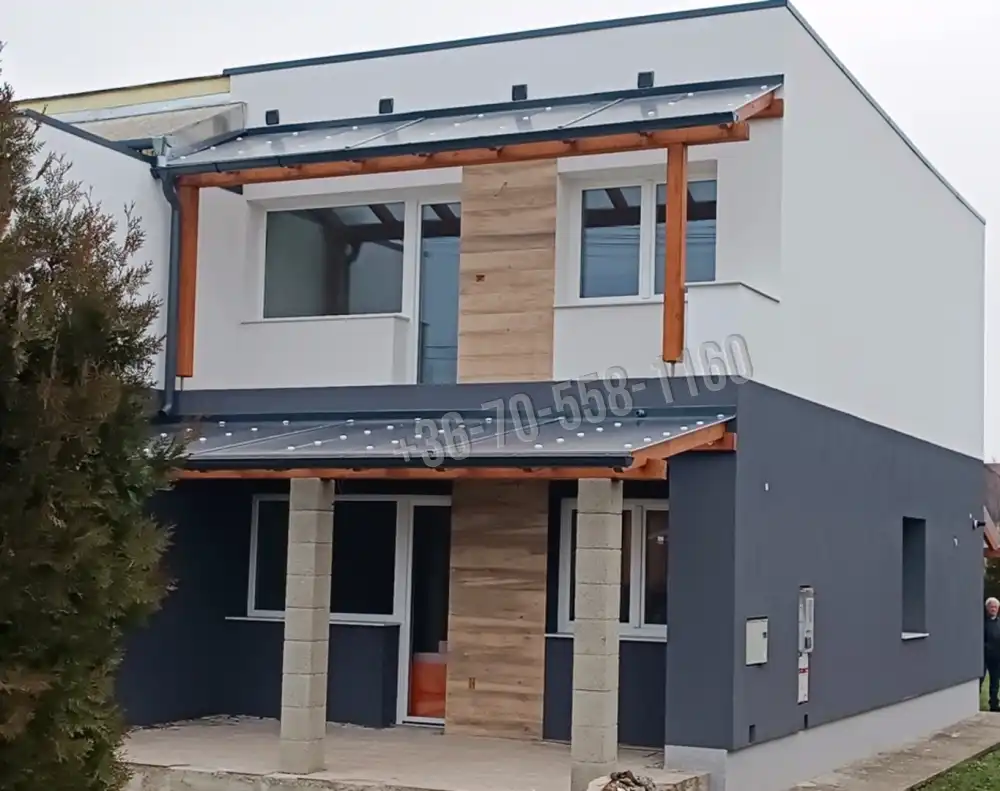 Nógrád megye - Nagyoroszi