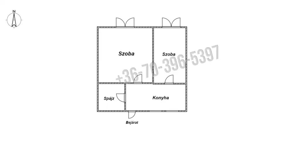 Szabolcs-Szatmár-Bereg megye - Nyíregyháza