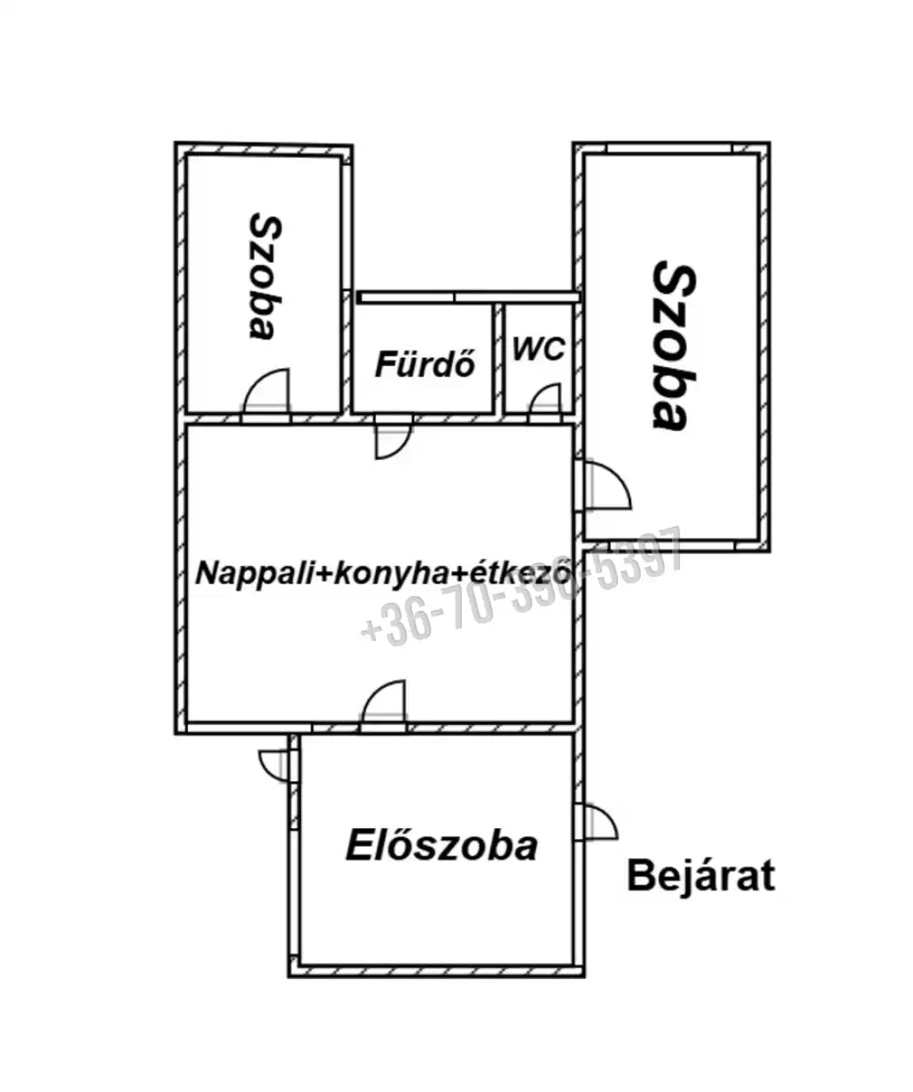 Szabolcs-Szatmár-Bereg megye - Nyíregyháza