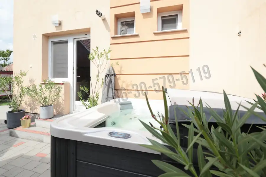 eladó ikerház, Orosháza