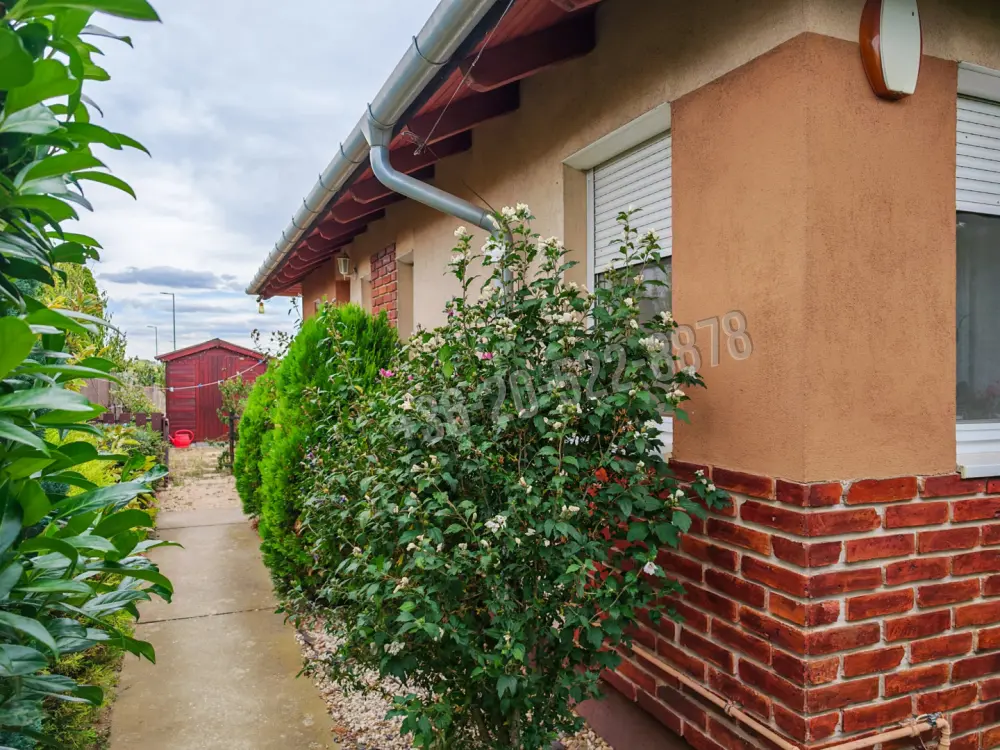Pest megye - Pécel
