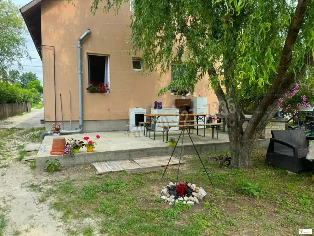 Pest megye - Ráckeve