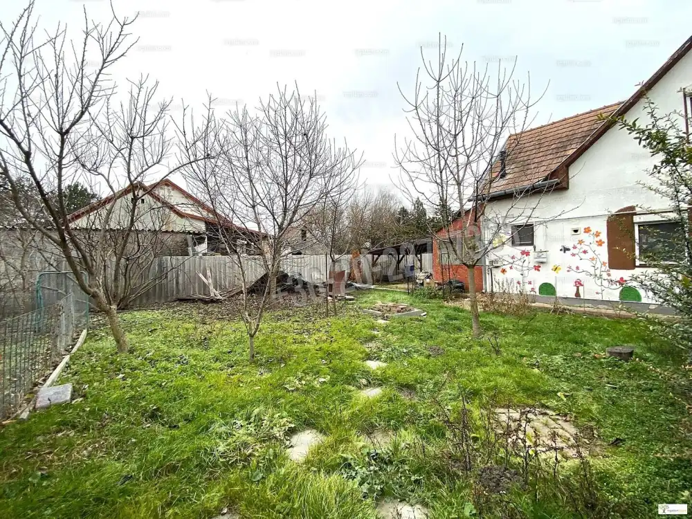 Pest megye - Ráckeve