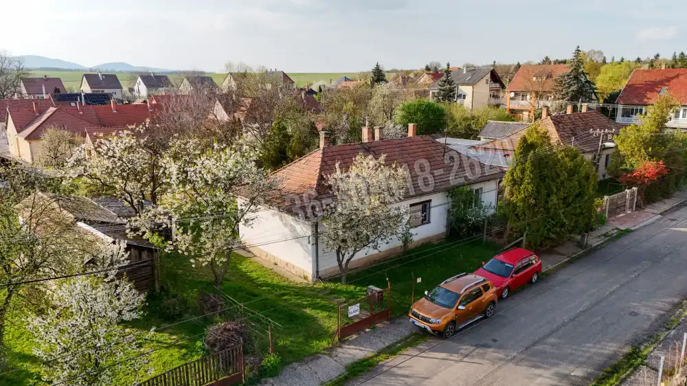 Nógrád megye - Rétság