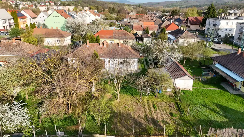 Nógrád megye - Rétság