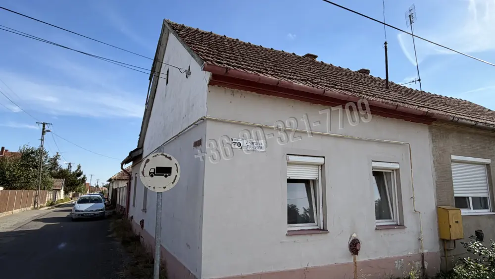 Békés megye - Sarkad