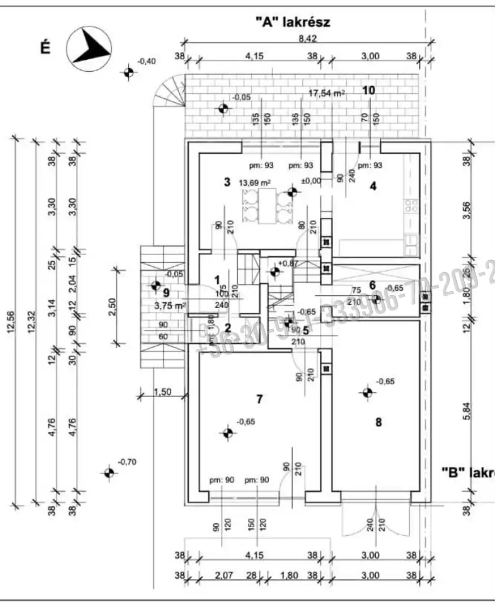 Somogy megye - Siófok