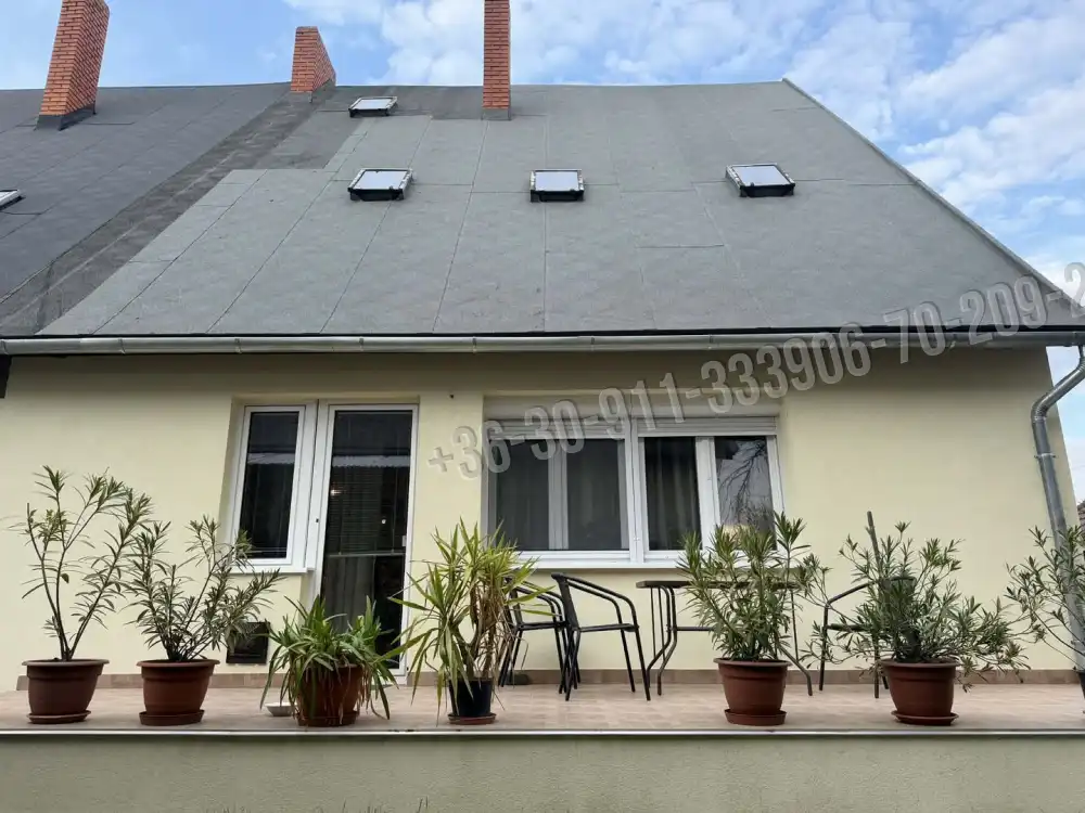 Somogy megye - Siófok