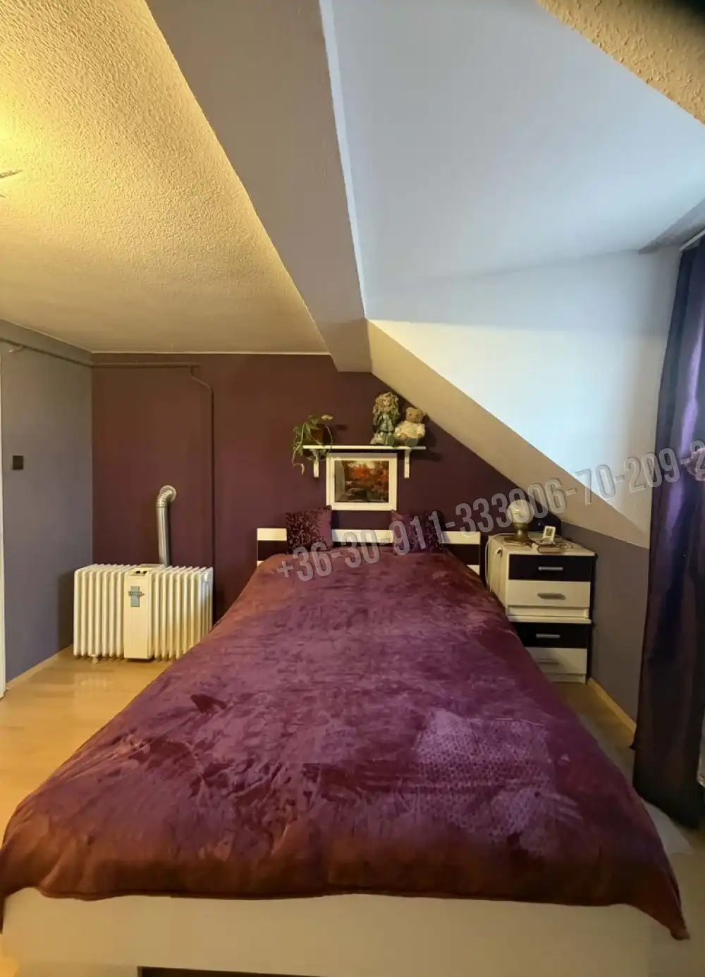 Somogy megye - Siófok